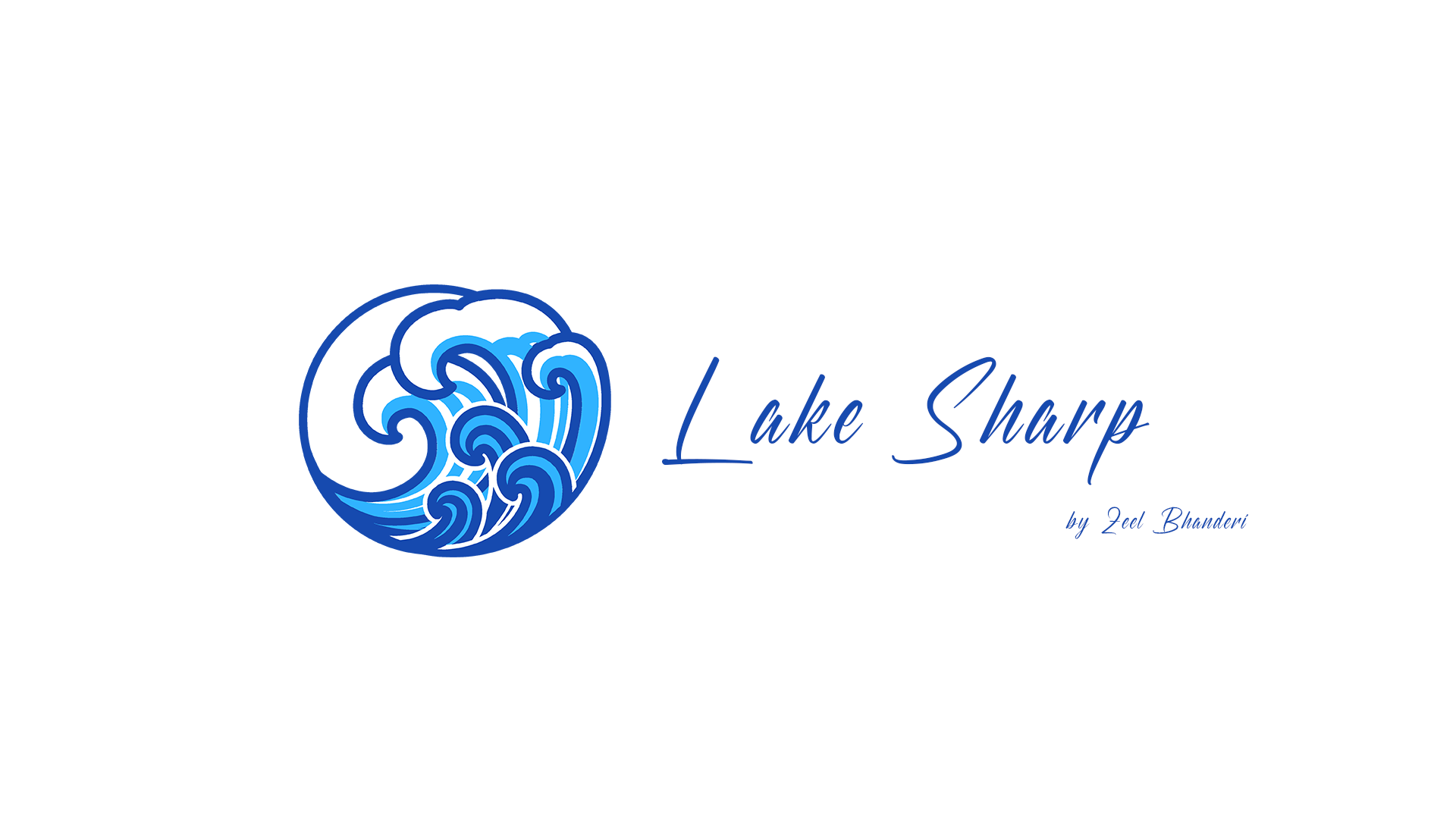 Lake-Sharp