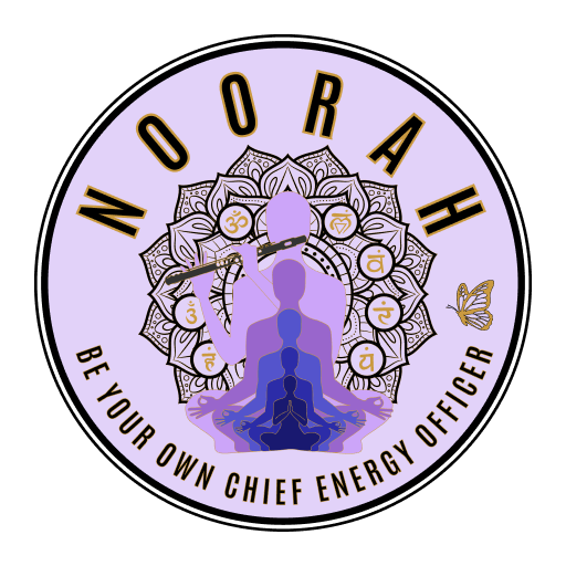 Noorah Logo