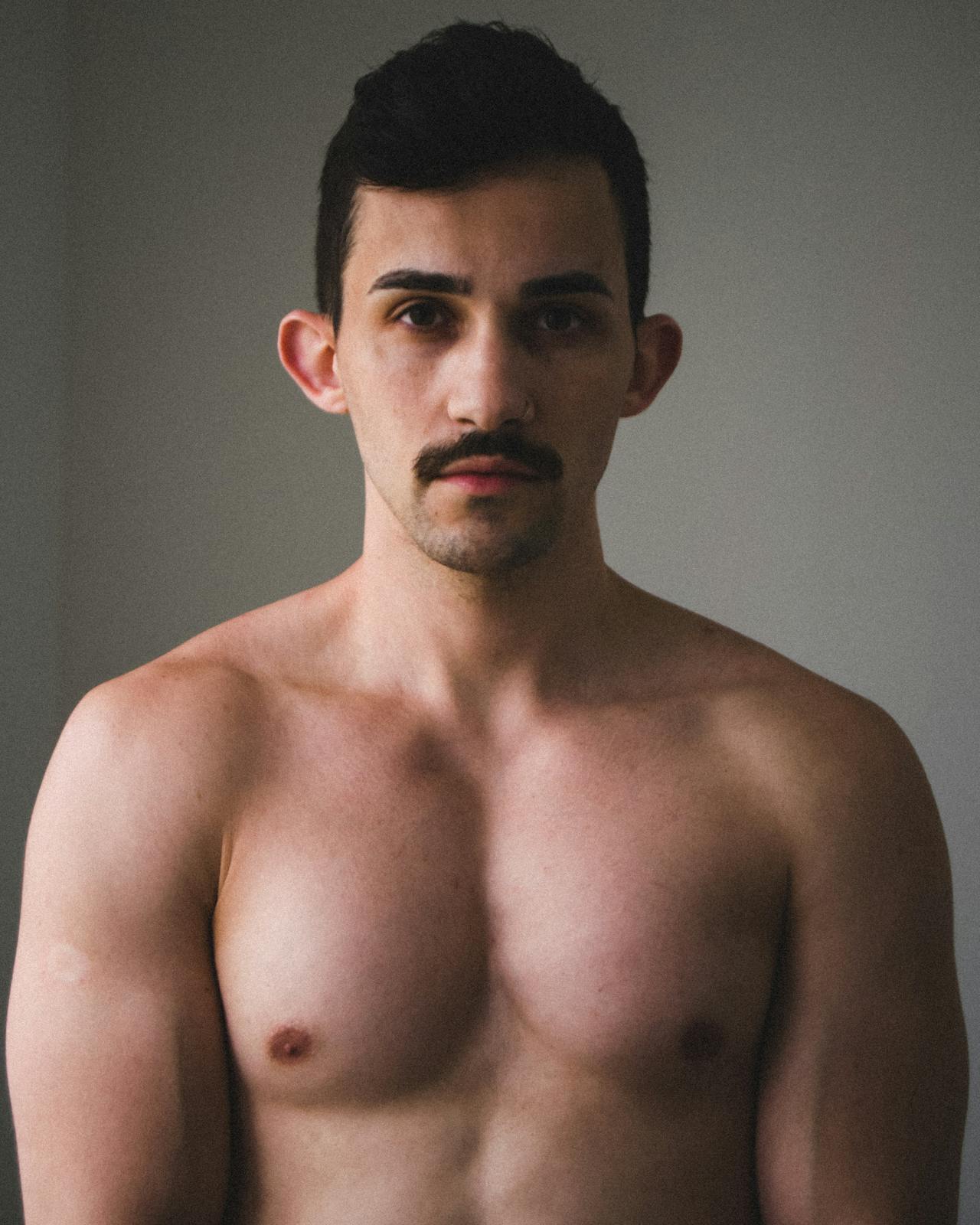 Mike R profile photo