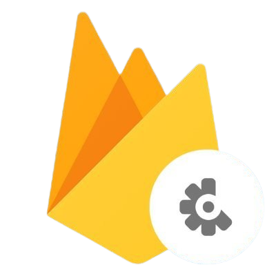 Firebase Crashlytics icon