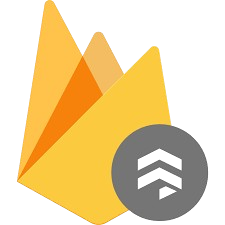 Firebase Firestore icon