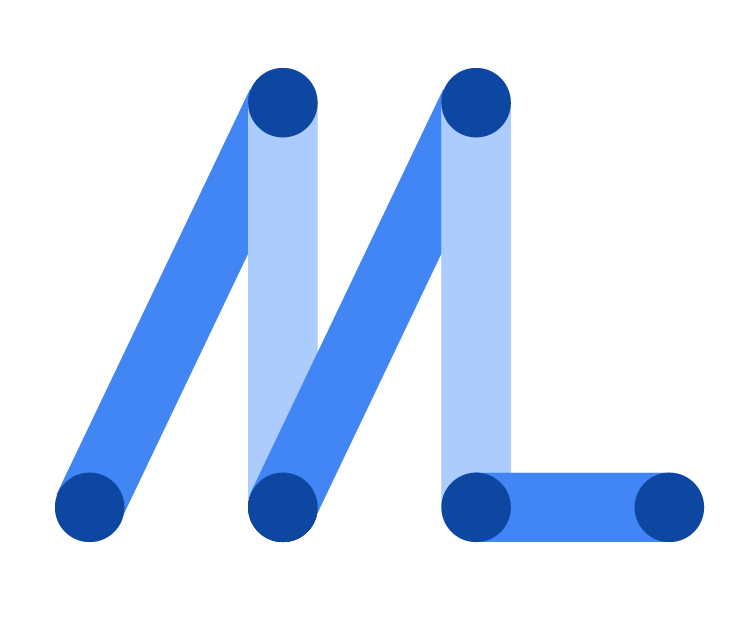 Google ML Kit icon