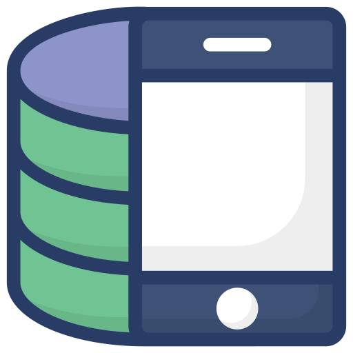 Local Storage icon