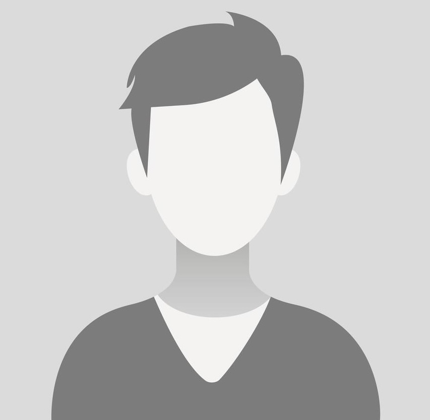 male default photo