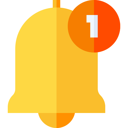 Notifications icon
