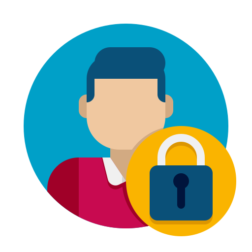 Social Login icon